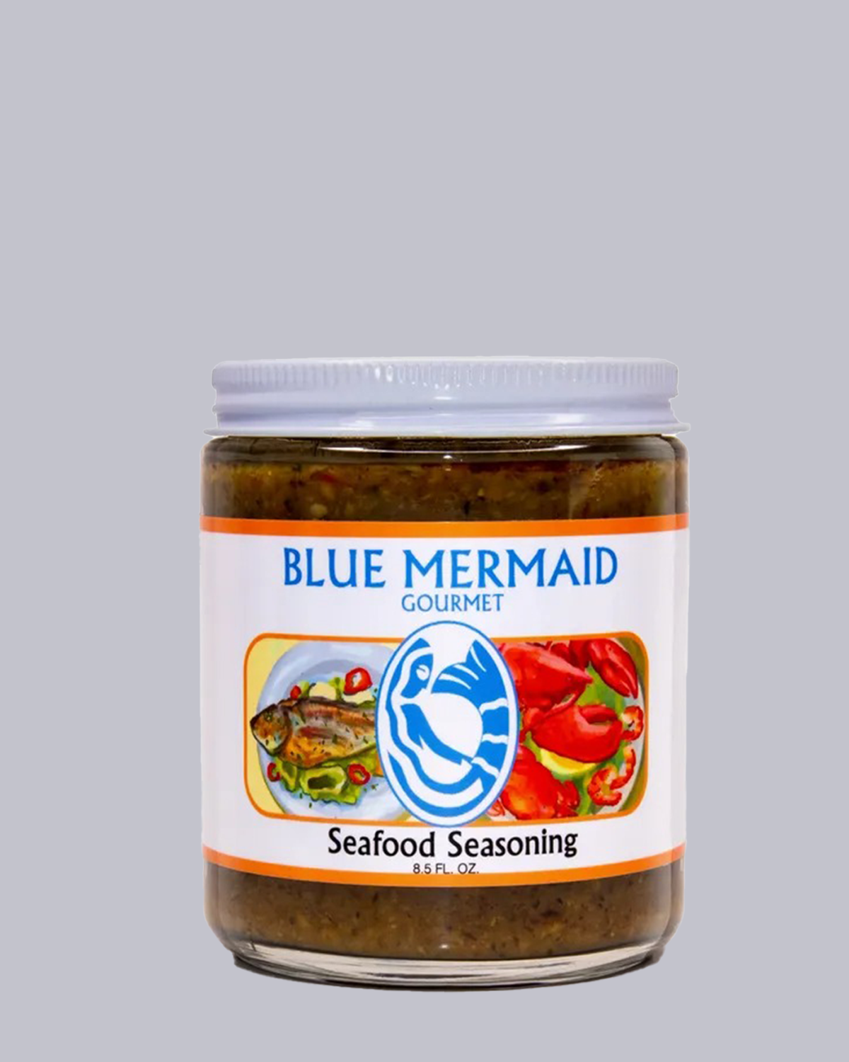 Seafood Seasoning – Hanna's Gourmet